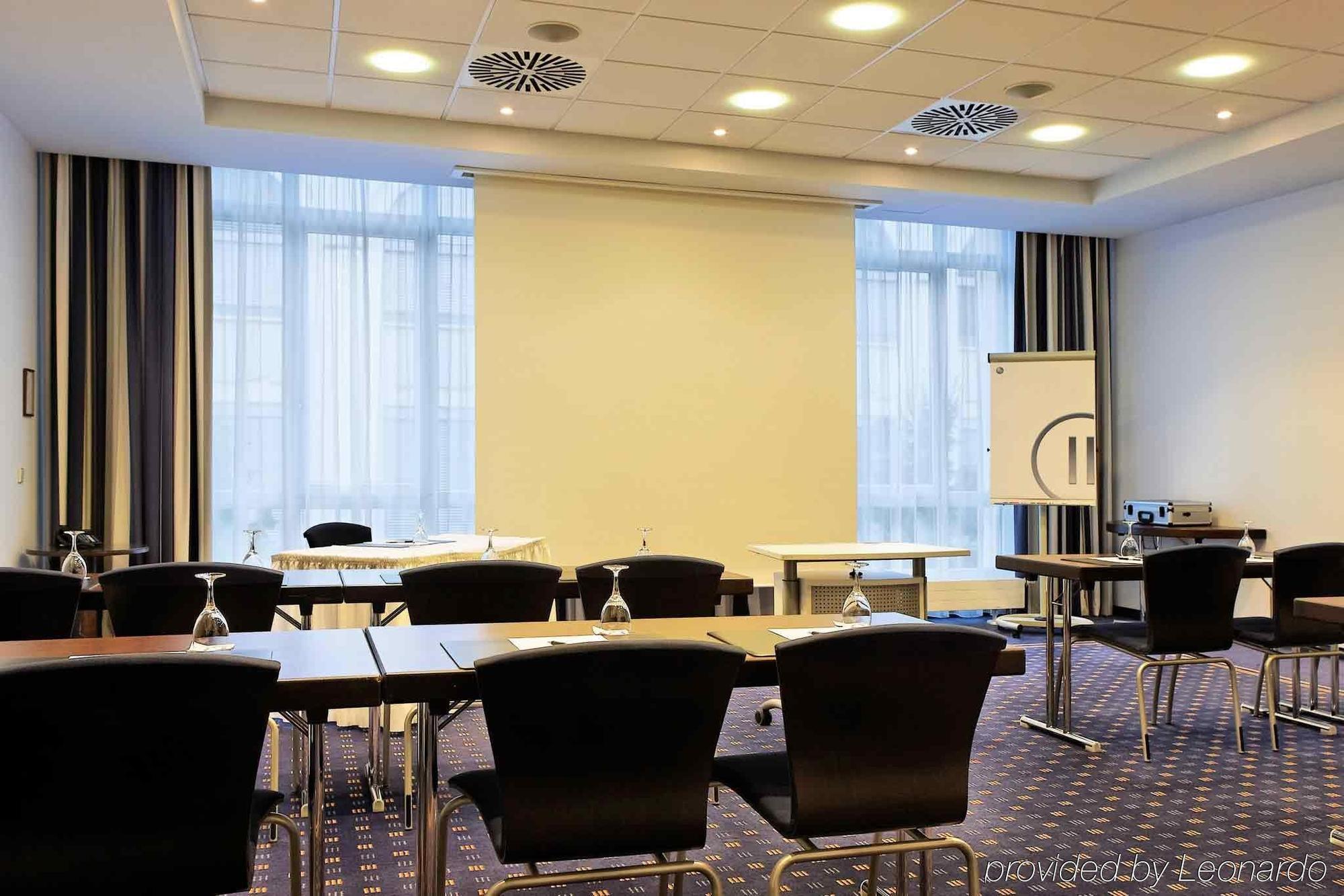 Dorint Hotel Am Dom Erfurt Facilities photo